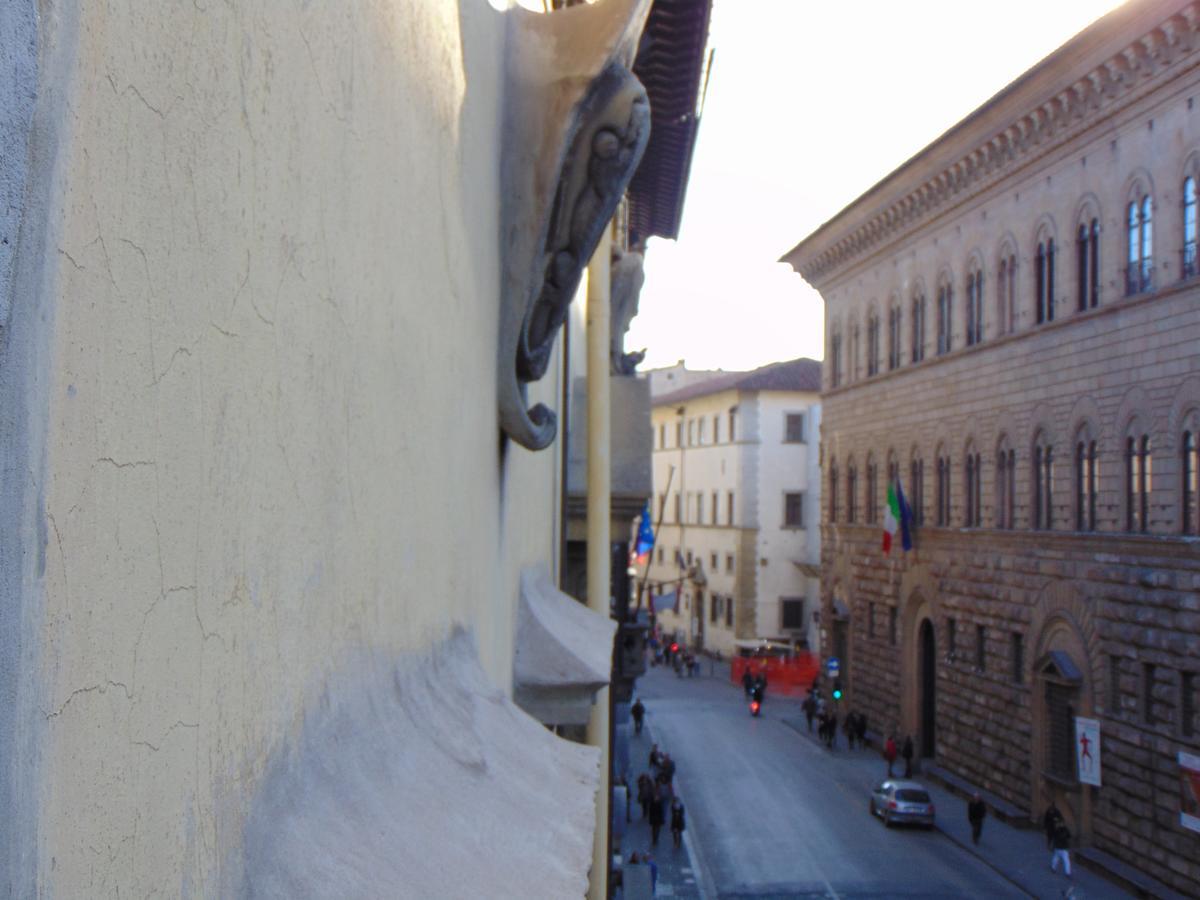 Hotel Lost In Florenz Exterior foto